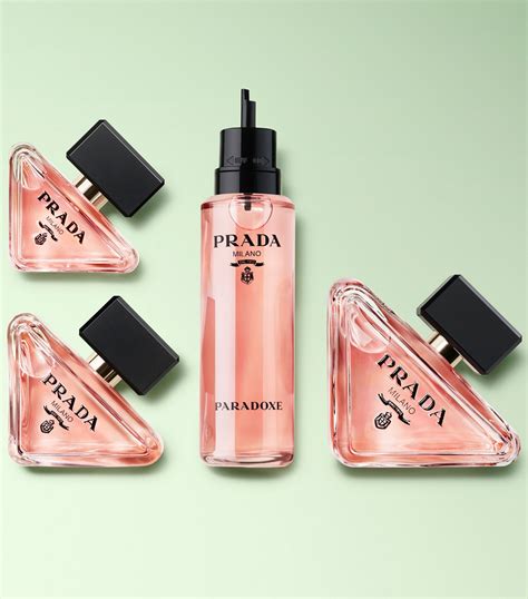 refill prada perfume|prada paradoxe the perfume shop.